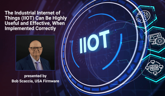 IIOT Firm (576 x 334 px) IIOT Effectiveness Podcast
