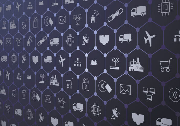 IoTofthings IoT connected icons